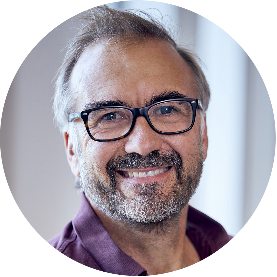 Anders Perner